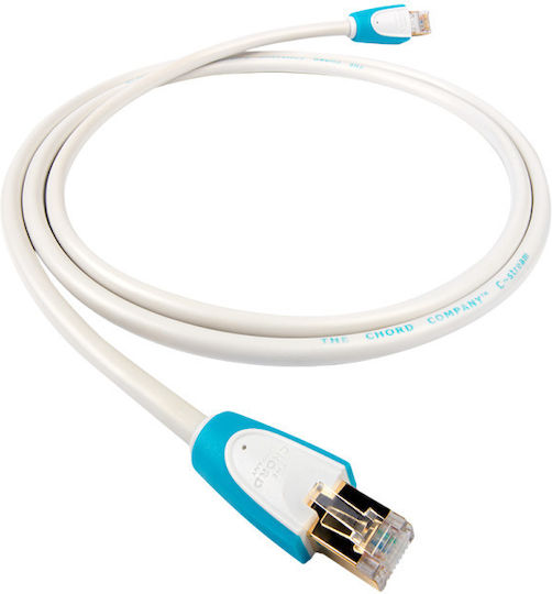 Chord U/UTP Netzwerkkabel Ethernet 0,75m