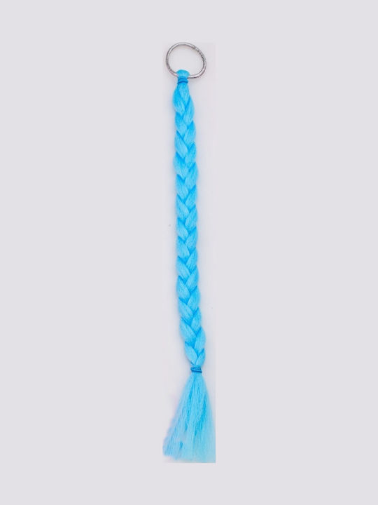 Elastic Copii Albastru