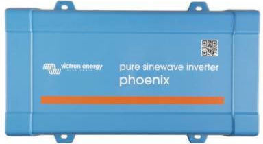 Victron Energy Phoenix 48/500 VE.Direct Schuko Inverter Ισχύος (Μονοφασικό)