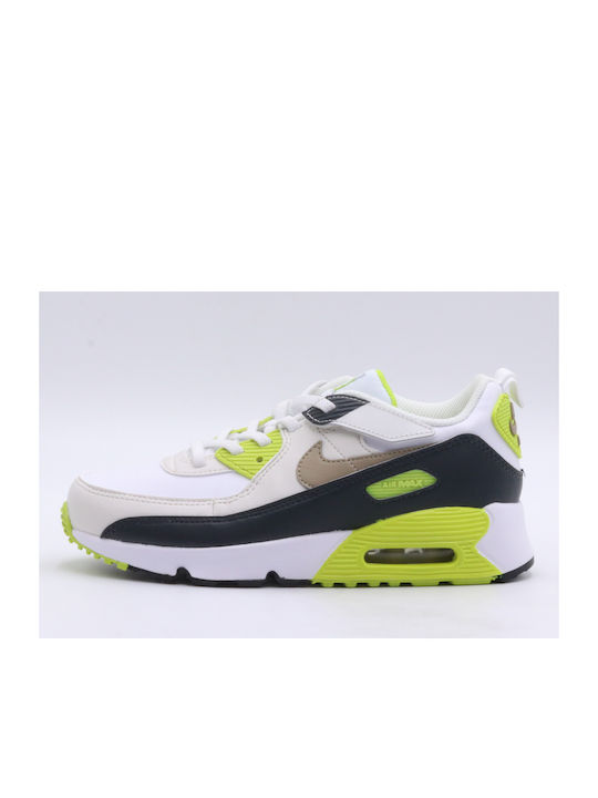 Nike Air Max 90 Kids Sneakers White