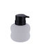Atmosphera Dispenser Ceramică Alb 300ml