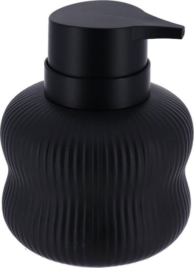 Atmosphera Dispenser Ceramică Negru 300ml