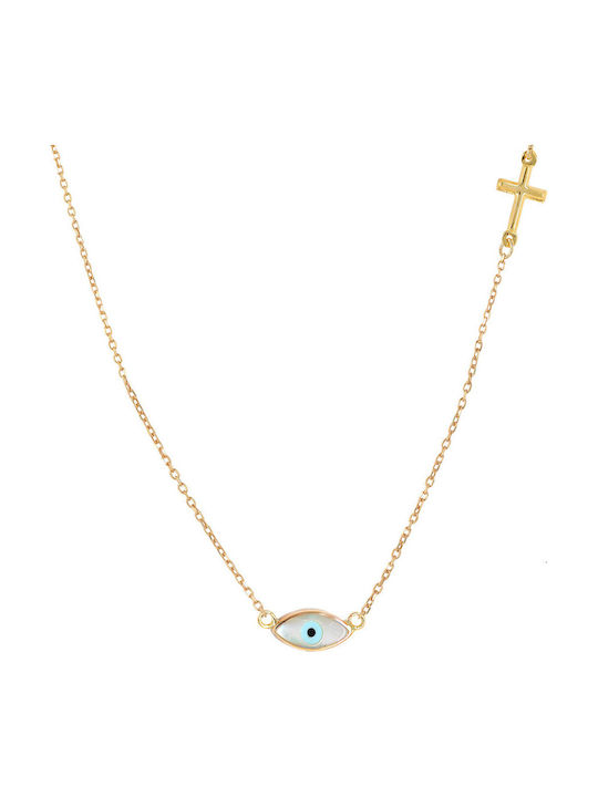 Tasoulis Jewellery Collection from Gold 9 K