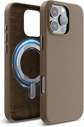 Elago Back Cover Piele Maro (iPhone 16 Pro Max)