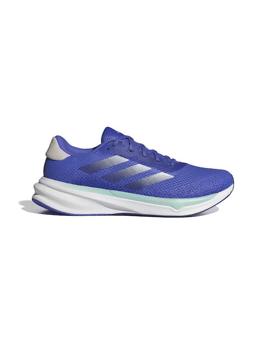 adidas Supernova Stride Ανδρικά Αθλητικά Παπούτ...