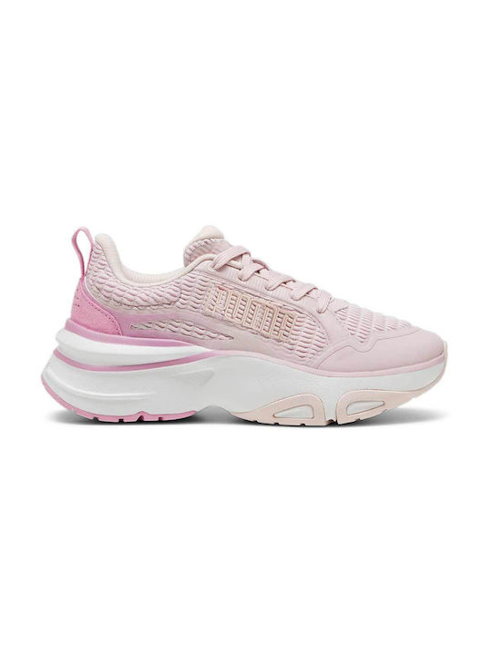 PUMA Softride Divine Pantofi Sport Pentru Femei Alergare Violet PUMA Softride Divine Pantofi Sport Pentru Femei Alergare Violet