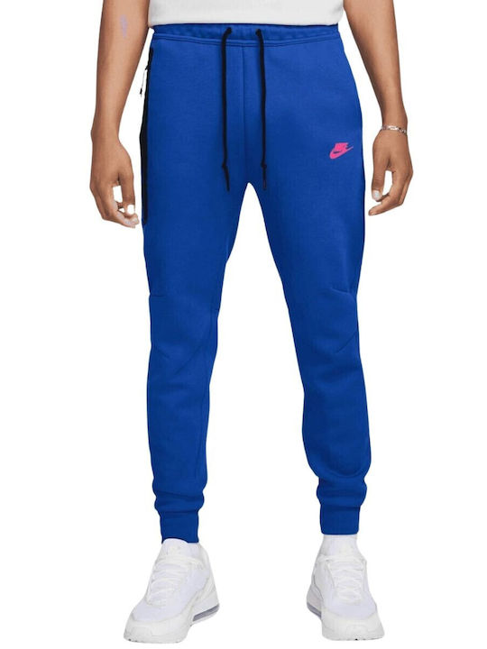 nike tech fleece 2018