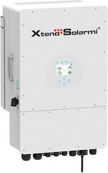 Инвертор Мощност 12000W Трифазен Инвертор Мощност 12000W Трифазен