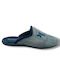 Men's Slipper Blue