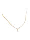 Tasoulis Jewellery Collection from Gold 14K with Pearls