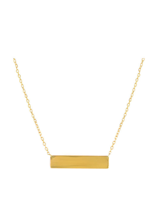 Tasoulis Jewellery Collection from Gold 9 K