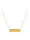 Tasoulis Jewellery Collection from Gold 9 K