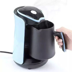 Andowl Griechische Kaffeemaschine 600W με Χωρητικότητα 300ml Andowl Griechische Kaffeemaschine 600W με Χωρητικότητα 300ml
