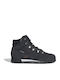 adidas Snowpitch C Ανδρικά Ορειβατικά Μποτάκια Μαύρα