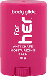 Bodyglide For Her Stick for Chafing