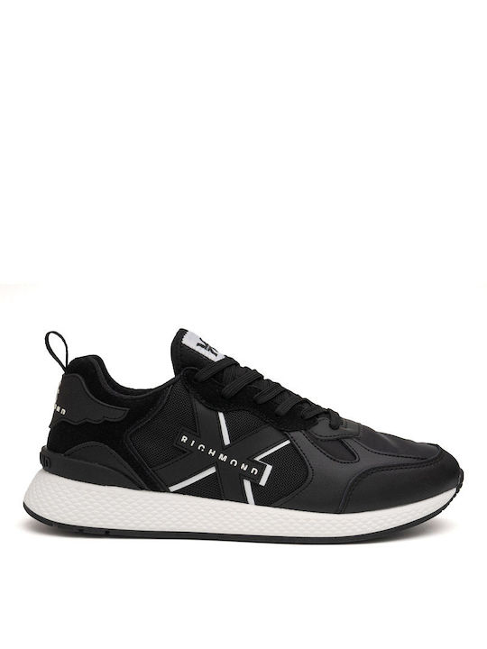 John Richmond Sneakers Black