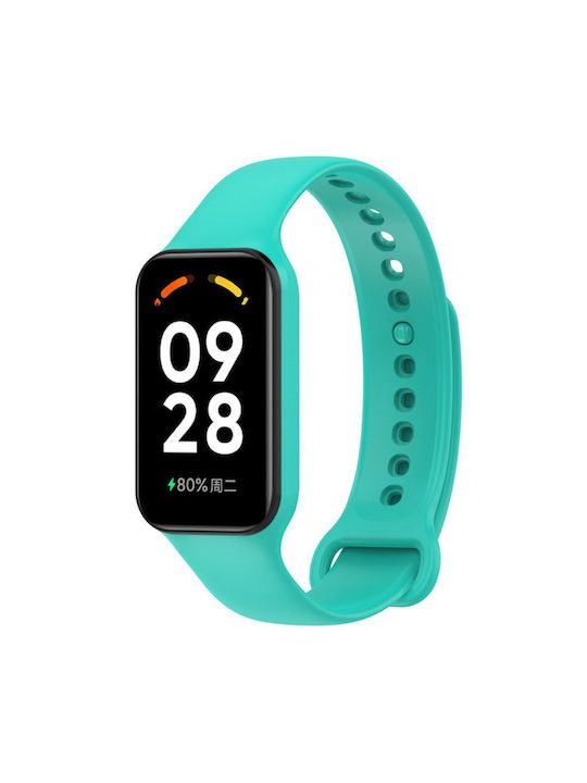 Λουράκι Πράσινο (Redmi Smart Band 2, Redmi Smart Band 8)