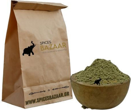 Gynostemma Powder Gynostemma Pentaphyllum Spices Bazaar 100g