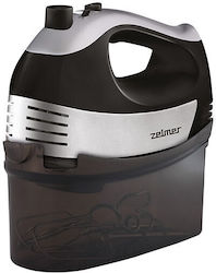 Zelmer Hand Mixer 700W Black