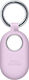 Samsung Keychain Case Silicone for SmartTag2 Lavender