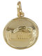 Tasoulis Jewellery Collection Charm από Χρυσό 9Κ