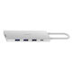 Xiaomi USB-C Docking Station with HDMI 4K PD White (BHR8804GL)