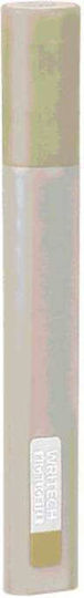 Writech Aesthetict Μαρκαδόρος Υπογράμμισης Πλακέ 0.5 Mm-0.7mm Moss 548114