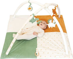 Trois Kilos Sept Baby-Spieldecken und -Gyms für Neugeborene
