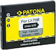 Patona Батерия за фотоапарат 1093 500mAh