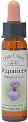 Crystal Herbs Έρωτας (impatiens) Ανθοΐαμα
