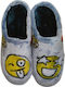 Kids Slippers Multicolored
