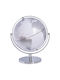 Globe 29 Cm Silver Drake