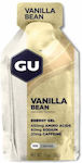 GU Energy Gel Vanilla Bean 32gr