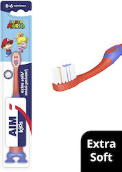 AIM Baby Toothbrush for 0m+ AIM Baby Toothbrush for 0m+
