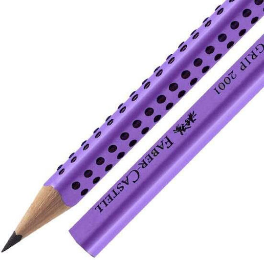 Faber-Castell Pencil Purple