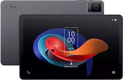 TCL Tab 10 Gen2 10.4" (4GB/128GB) Space Gray