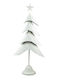 Weihnachtsdekoration Baum Klassisch 78.5cm Weiß