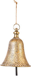Arpimex Srl Clopot Metalic Auriu