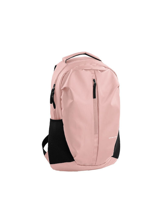 Daniel Ray Milwaukee Waterproof Pink