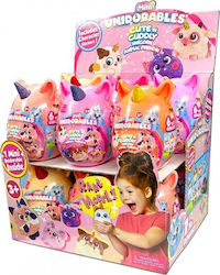 Just Toys Unidorables Mini For 3+ Years (Miscellaneous Designs) 10cm