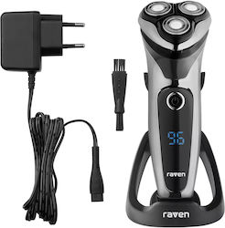 Raven Rotary Ξυριστική Μηχανή