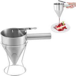 Professional Sauce Dispenser Funnel Royal Catering
