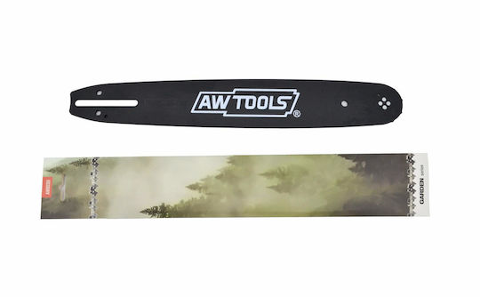 Awtools Guide 40cm 66 325" 1.5 Cs580/cs620