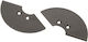Fiskars Replacement Blade Quikdrill L 200mm