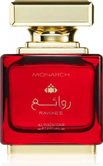 Al Wataniah Rawae'e Monarch Eau de Parfum 100ml