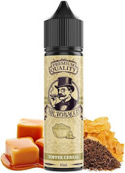 Toffee Cereal 10/60ml Mr Tobacco By Opus Gloria Opus Gloria