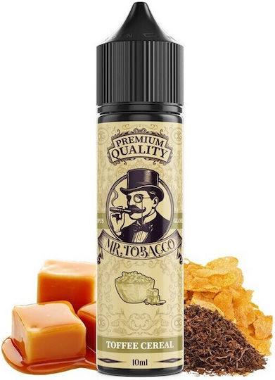 Тофу зърнена закуска 10/60ml Mr Tobacco от Opus Gloria Opus Gloria