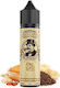Banana Unt de Arahide 10/60ml Domnul Tutun de Opus Gloria Opus Gloria