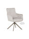 Chair Visitor Valga in Ecru Color 1pcs