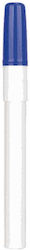 Writech Whiteboard Marker Nachfüllung W-709 Knopf 2mm Einziehbar Blau 611116